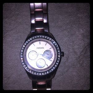 Fossil Watch